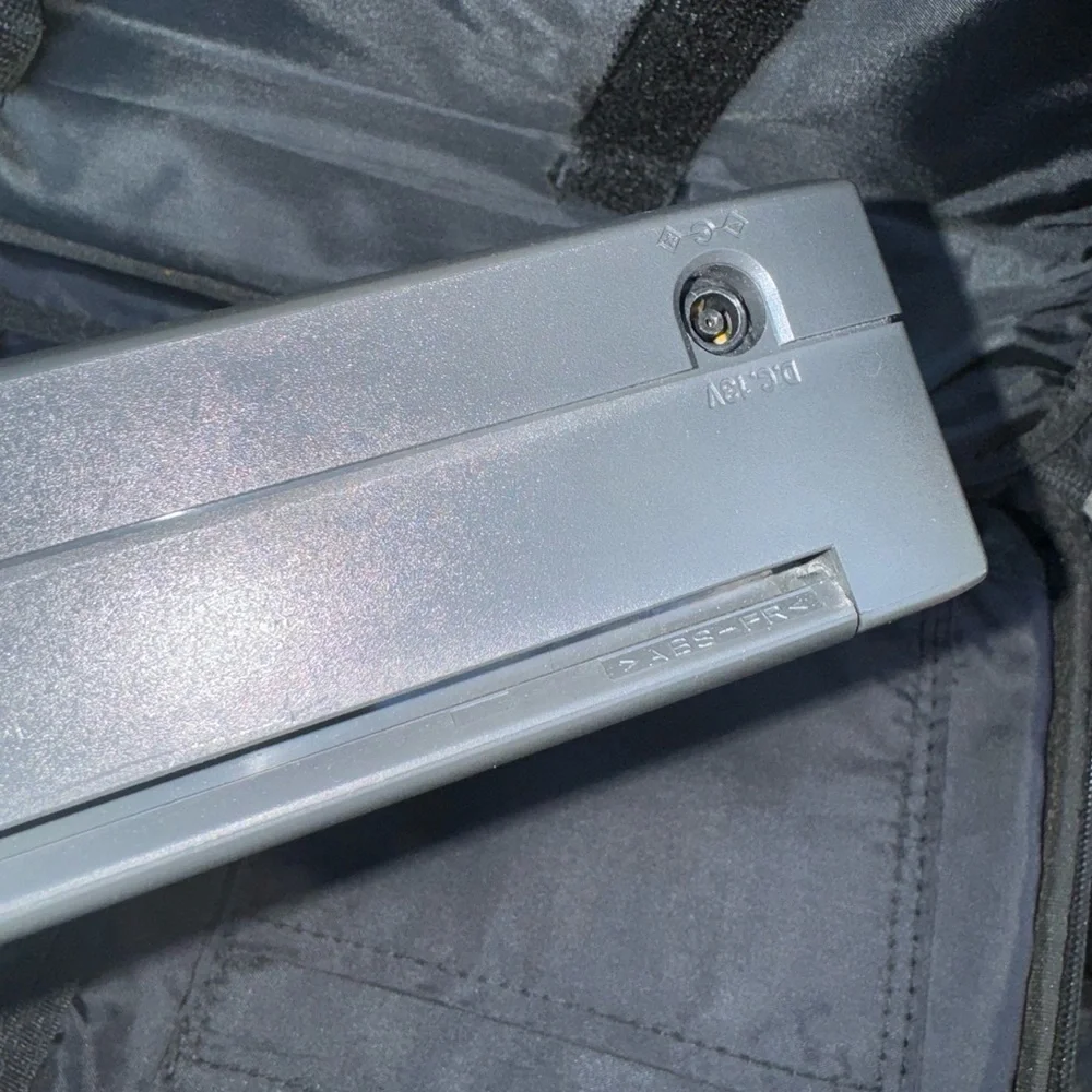 Canon bjc 80
